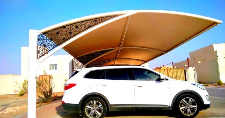 شركة تركيب مظلات في الفجيرة 0521228781 | كيان